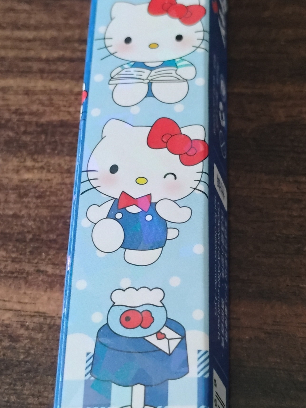 Hello Kitty Surprise Pan